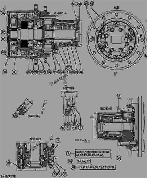 ct332 john deere skid steer|ct 322 parts diagram.